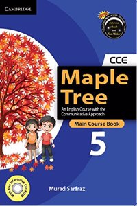 Maple Tree Level 5 Main Course Book