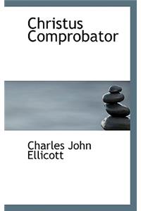 Christus Comprobator