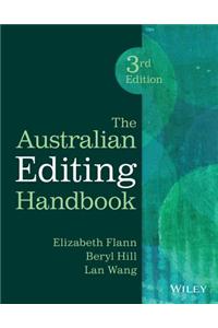 The Australian Editing Handbook