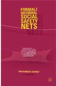 Formal and Informal Social Safety Nets