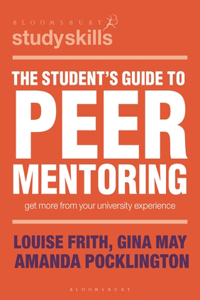 Student's Guide to Peer Mentoring
