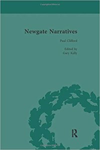 Newgate Narratives Vol 4