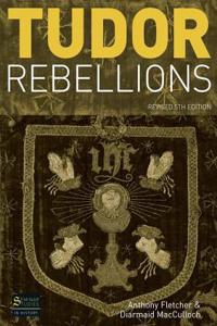 TUDOR REBELLIONS 5E