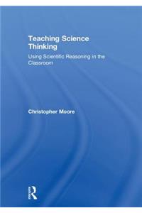 Teaching Science Thinking