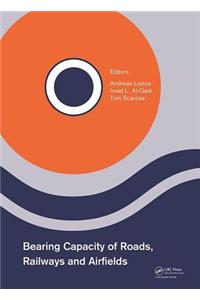 Bearing Capacity of Roads, Railways and Airfields