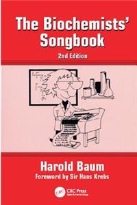 Biochemists' Song Book