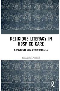 Religious Literacy in Hospice Care