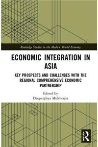 Economic Integration in Asia