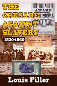 Crusade Against Slavery