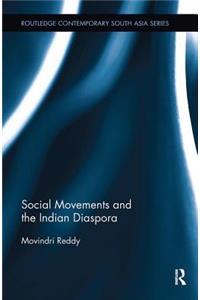 Social Movements and the Indian Diaspora