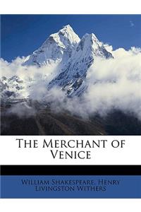 Merchant of Venice