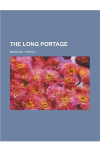 The Long Portage