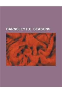 Barnsley F.C. Seasons