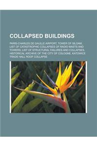 Collapsed Buildings
