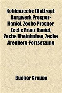 Kohlenzeche (Bottrop)