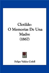 Clotilde