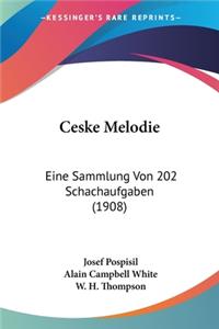 Ceske Melodie
