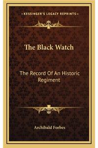 The Black Watch