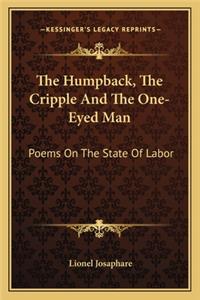 The Humpback, the Cripple and the One-Eyed Man