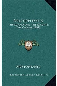 Aristophanes