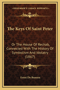 The Keys Of Saint Peter