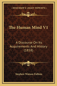 The Human Mind V1