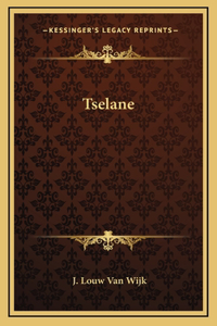 Tselane