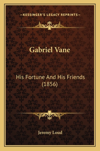 Gabriel Vane