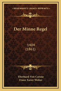 Der Minne Regel