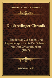 Stretlinger Chronik