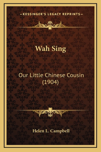 Wah Sing