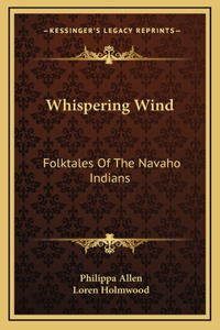 Whispering Wind