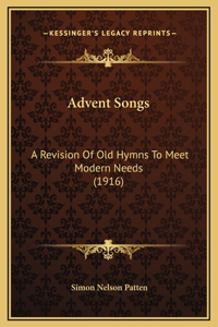 Advent Songs