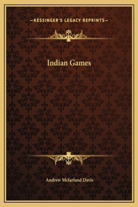 Indian Games