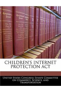 Children's Internet Protection ACT