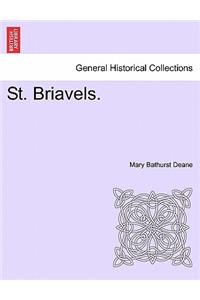 St. Briavels.