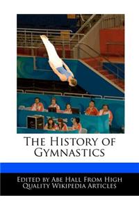The History of Gymnastics