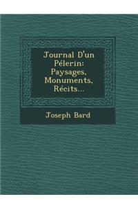 Journal D'un Pélerin