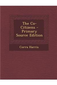 The Co-Citizens