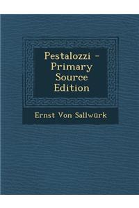 Pestalozzi