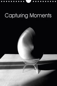 Capturing Moments 2016