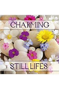 Charming Still Lifes 2018