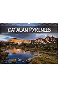 Catalan Pyrenees 2018