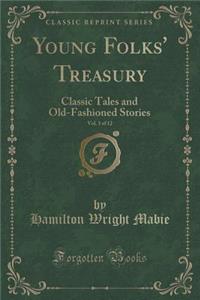 Young Folks' Treasury, Vol. 3 of 12