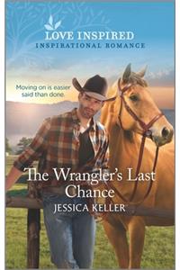 The Wrangler's Last Chance