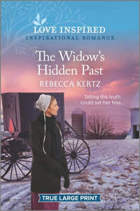 Widow's Hidden Past