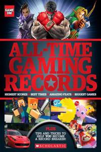 Game On: All-Time Gaming Records