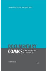 Documentary Comics