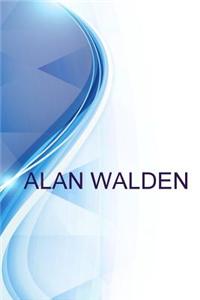 Alan Walden, Driver at Rescue & Recovery