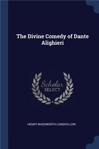The Divine Comedy of Dante Alighieri